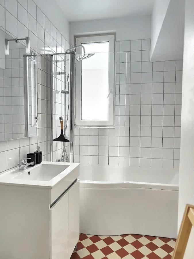 Le Gatsby, Somptueux 6 Pers Saint-Quentin (Aisne)