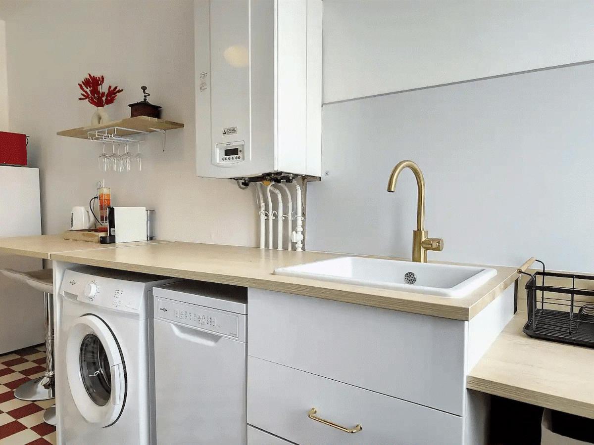 Le Gatsby, Somptueux 6 Pers Apartment *