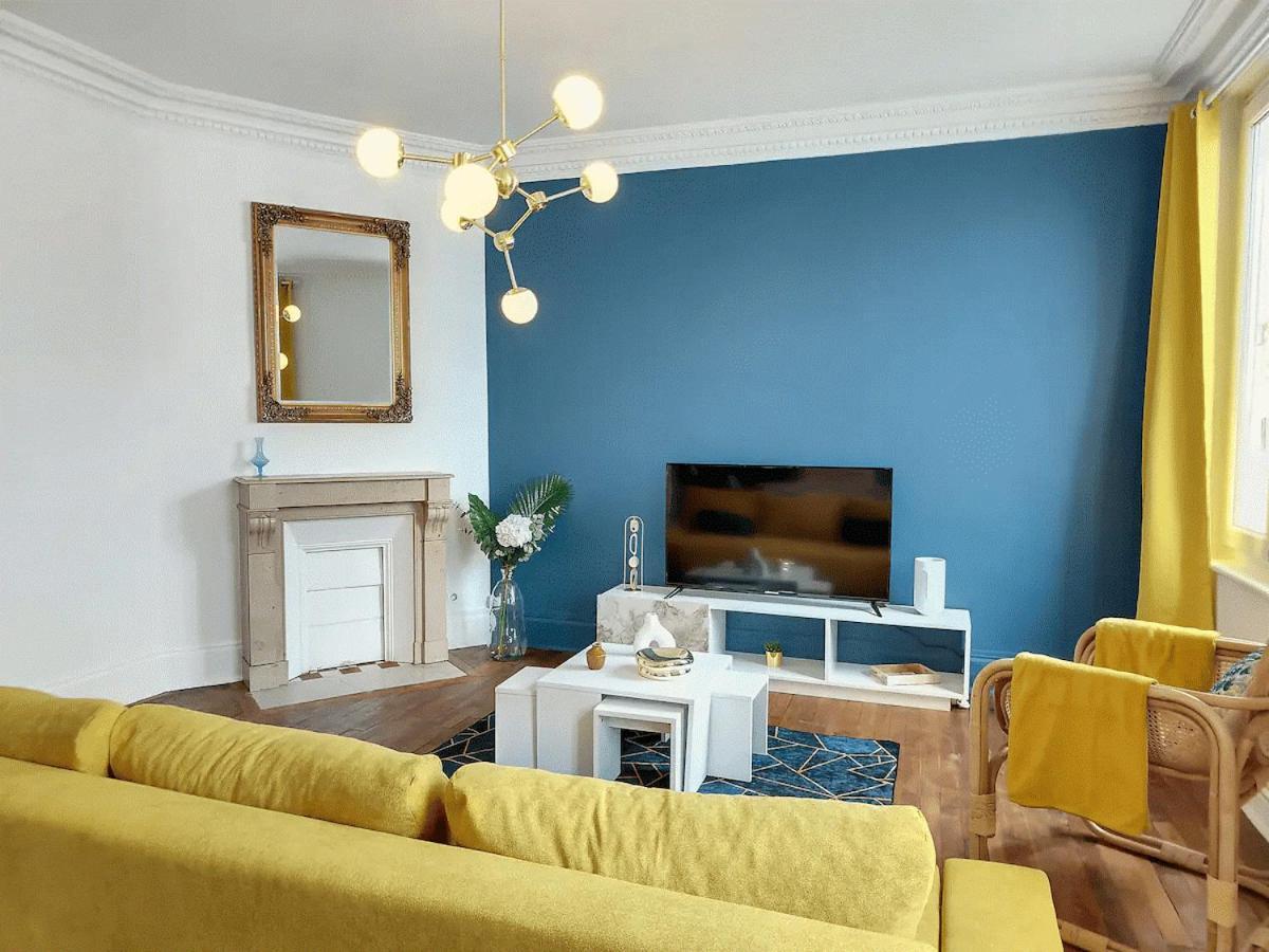 Le Gatsby, Somptueux 6 Pers * Saint-Quentin (Aisne)